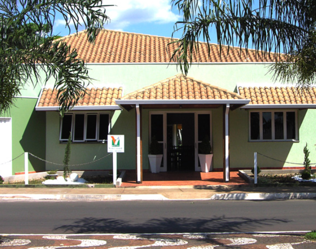 Hotel Vero Verde