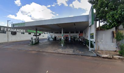 Auto Posto Colorado