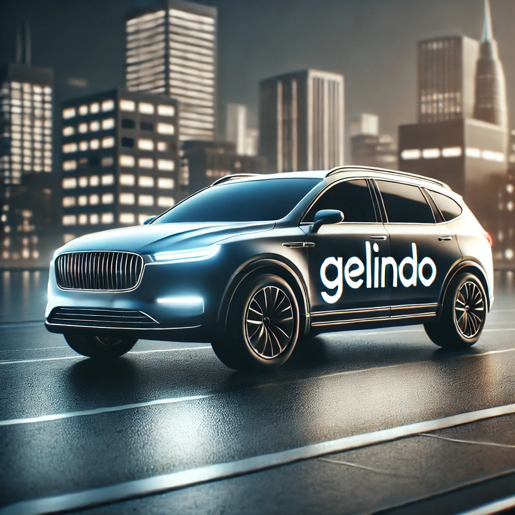 Gelindo Uber